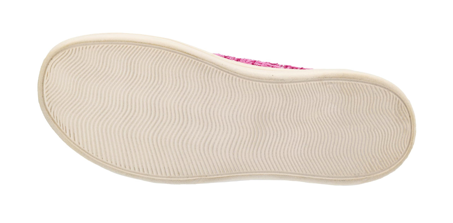 Corkys Footwear Women's Kayak 2 Slip-On Loafer - Featuring a Chic and Versatile Slip-On Design, A Subtle 1-Inch Heel, Cushioned and Removable Insoles for All Day Wear