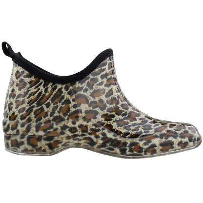 Corkys Footwear Women's Stormy Rain Boots Size 11