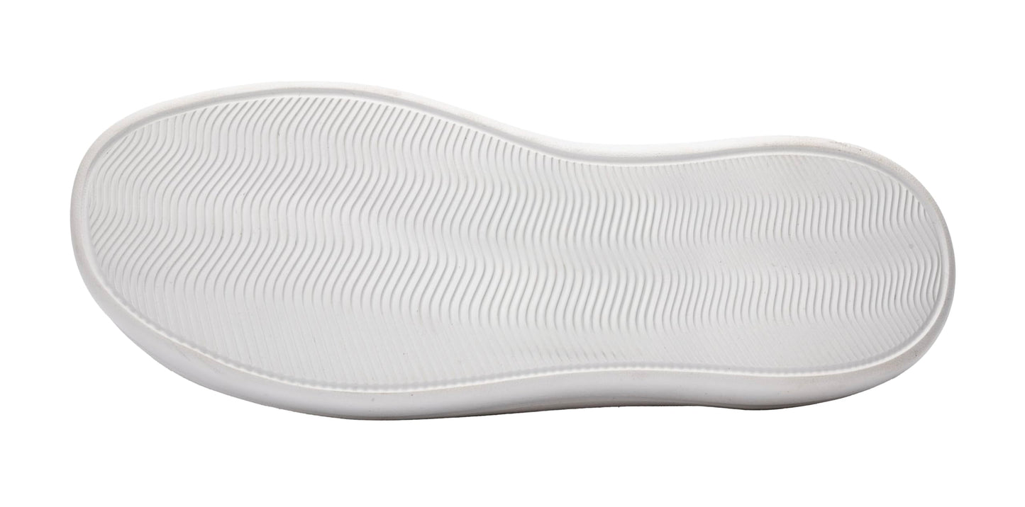 Corkys Footwear Women's Kayak 2 Slip-On Loafer - Featuring a Chic and Versatile Slip-On Design, A Subtle 1-Inch Heel, Cushioned and Removable Insoles for All Day Wear