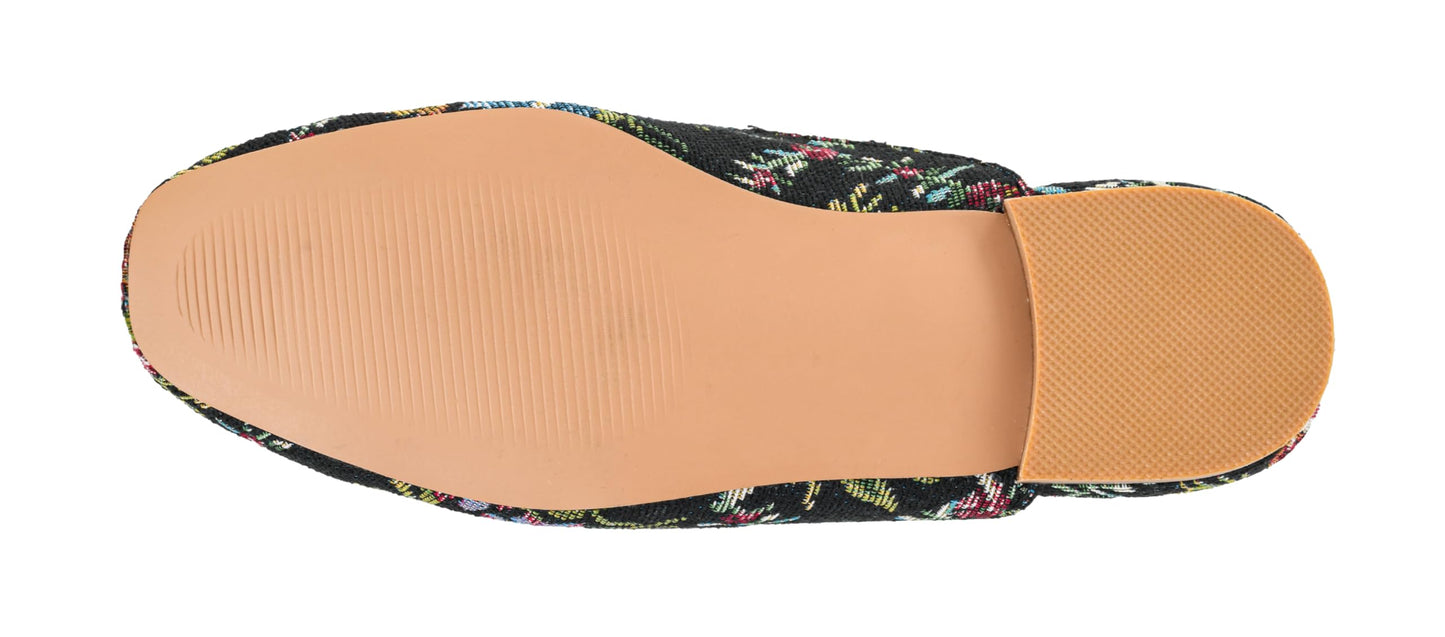 Corkys Footwear Women's Charmer Mule Flats