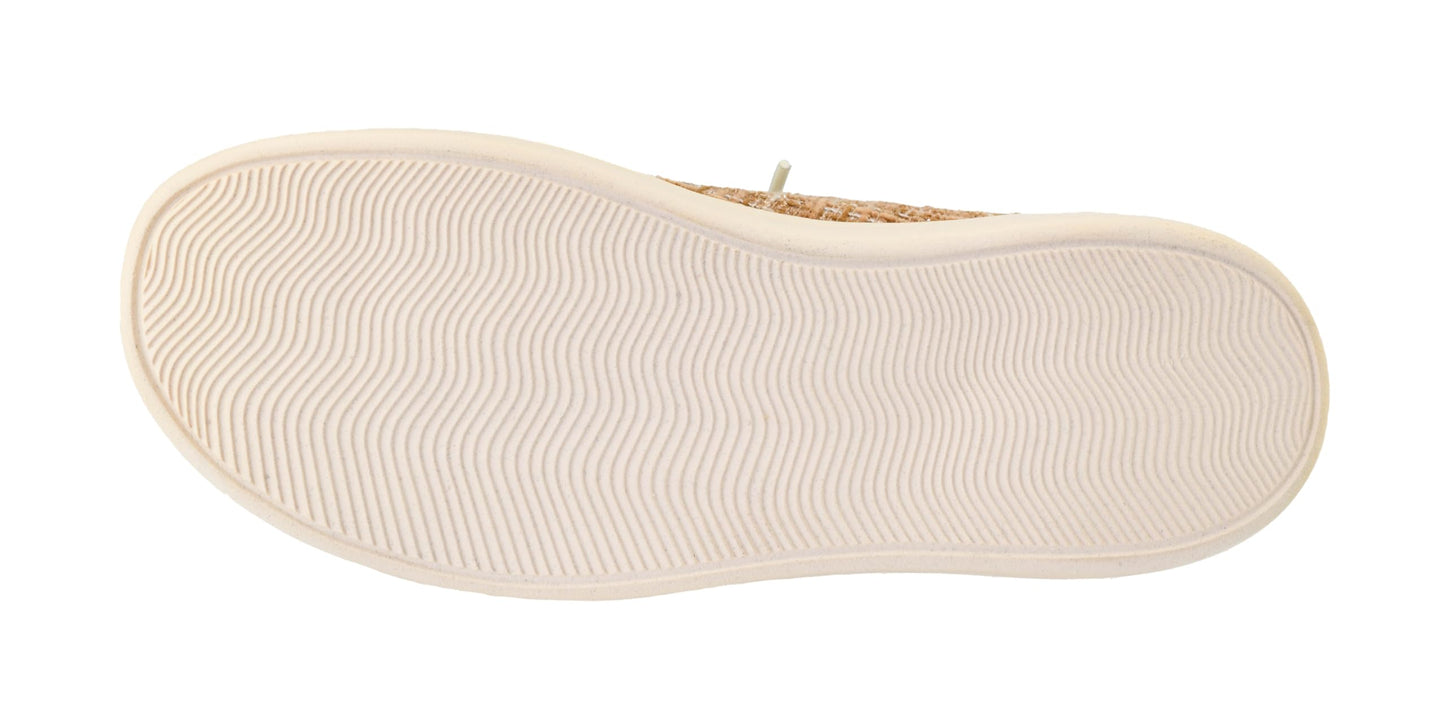 Corkys Footwear Women's Kayak 2 Slip-On Loafer - Featuring a Chic and Versatile Slip-On Design, A Subtle 1-Inch Heel, Cushioned and Removable Insoles for All Day Wear
