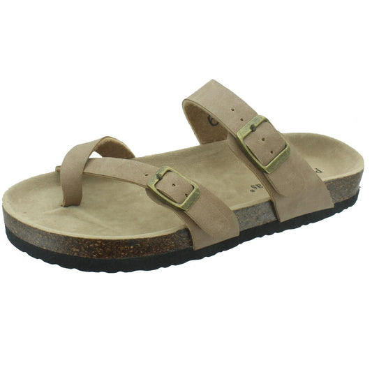 Pierre Dumas Bork-30 Women's Sandals