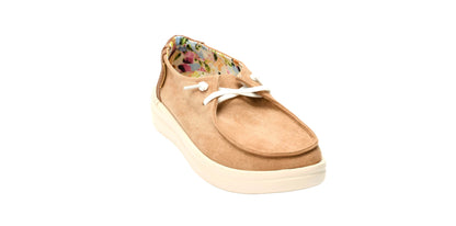 Corkys Footwear Women's Kayak 2 Slip-On Loafer - Featuring a Chic and Versatile Slip-On Design, A Subtle 1-Inch Heel, Cushioned and Removable Insoles for All Day Wear