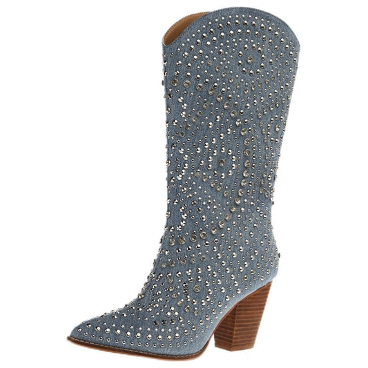 Corkys Footwear Boot Scootin Women's Western Boot