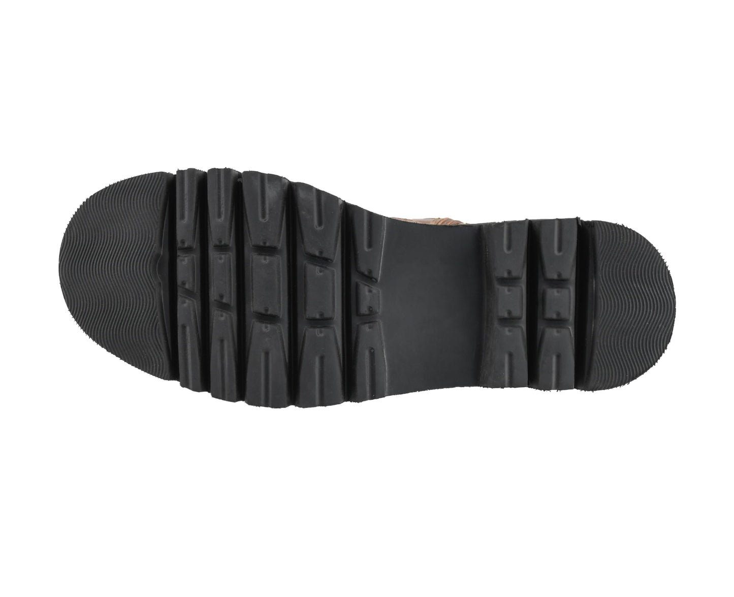 Corkys Footwear Women's Pick Of The Patch Boots - Featuring a 1.25-Inch Heel, Straps Around the Ankle with an 'O' Ring, an Adjustable Buckle, and Comfortable Insoles