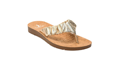 Corkys Footwear Cool Off Womens Flip Flop