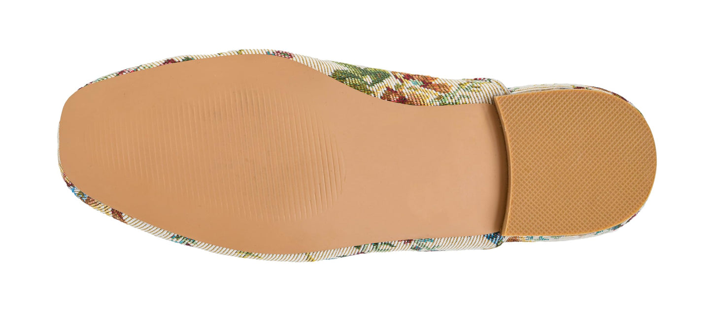 Corkys Footwear Women's Charmer Mule Flats