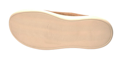 Corkys Footwear Women's Kayak 2 Slip-On Loafer - Featuring a Chic and Versatile Slip-On Design, A Subtle 1-Inch Heel, Cushioned and Removable Insoles for All Day Wear
