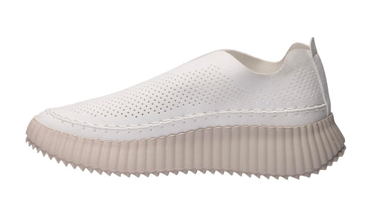 Corkys Footwear Hey Girl Women's Walk with Me Slip-on Sneaker