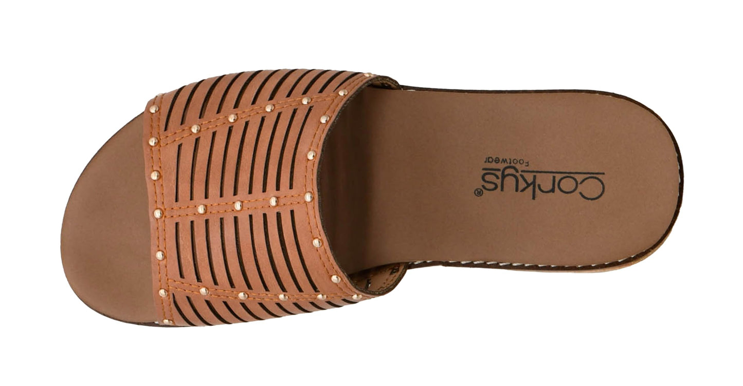 Corkys Footwear Women's At Ease Sandal