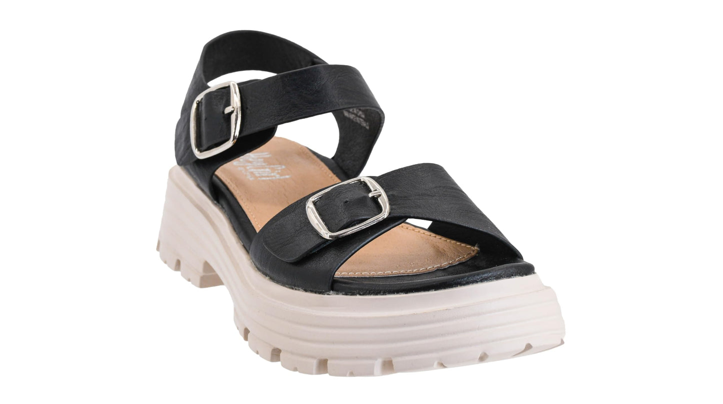 Corkys Footwear Hey Girl Women's That’s Just Me Sandal