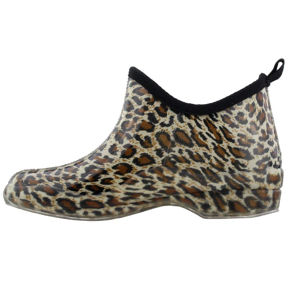 Corkys Footwear Women's Stormy Rain Boots Size 11