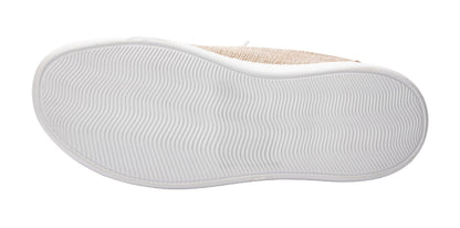 Corkys Footwear Women's Kayak 2 Slip-On Loafer - Featuring a Chic and Versatile Slip-On Design, A Subtle 1-Inch Heel, Cushioned and Removable Insoles for All Day Wear