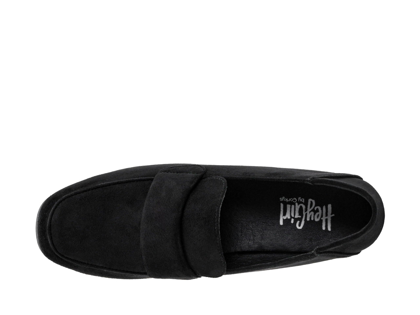 Corkys Footwear Hey Girl Womens Shes A Keeper Loafer