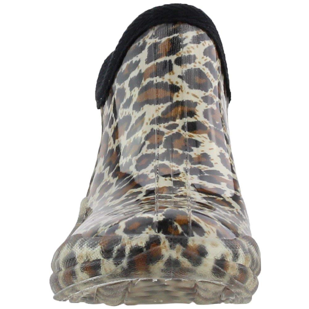 Corkys Footwear Women's Stormy Rain Boots Size 11