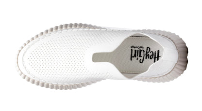 Corkys Footwear Hey Girl Women's Walk with Me Slip-on Sneaker