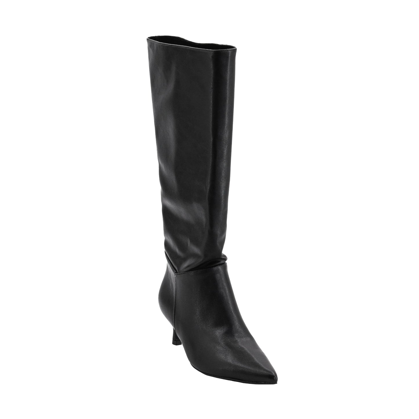 Corkys Footwear Hey Girl Company Party Kitten Heel Boot