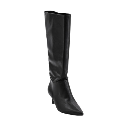 Corkys Footwear Hey Girl Company Party Kitten Heel Boot