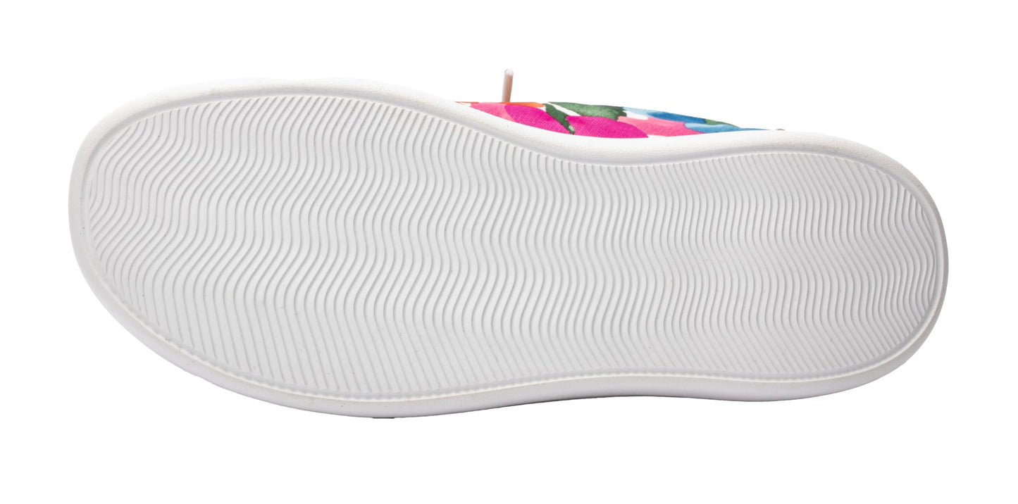 Corkys Footwear Women's Kayak 2 Slip-On Loafer - Featuring a Chic and Versatile Slip-On Design, A Subtle 1-Inch Heel, Cushioned and Removable Insoles for All Day Wear