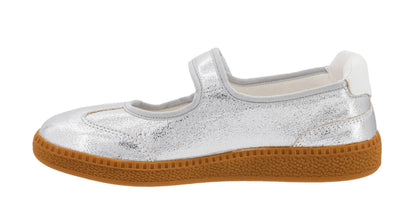 Corkys Footwear Hey Girl Womens Calm Down Mary Jane Sneaker