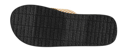 Corkys Footwear Women's Summer Break Flip Flops - Featuring A Thong Strap With Soft and Comfortable EVA insoles for All-Day Wear - Chic and Trendy Flip Flops