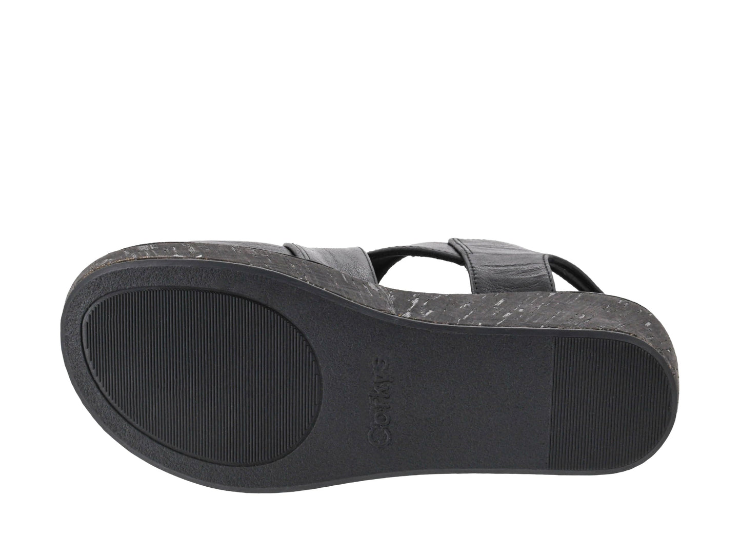 Corkys Footwear Women's Bring It In Wedge