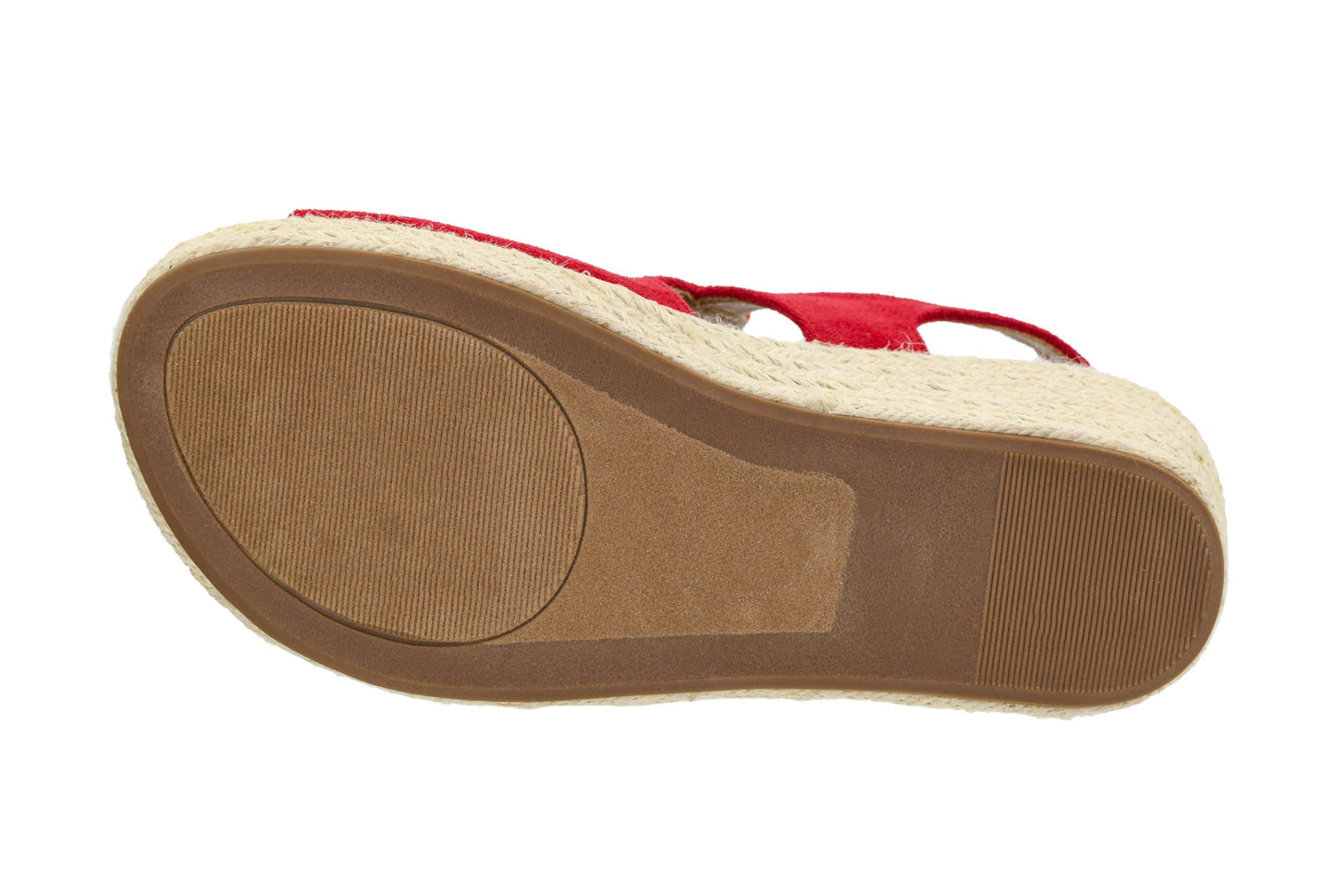 Corkys Footwear Pose Wedges | Memory Foam Insoles, 2.5-Inch Heel, Hook and Loop Closure | Stylish and Comfortable for All Day Wear