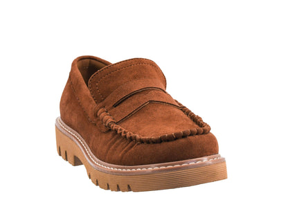 Corkys Footwear Hey Girl Womens Keep Up Loafer