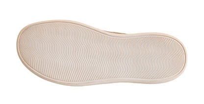 Corkys Footwear Women's Kayak 2 Slip-On Loafer - Featuring a Chic and Versatile Slip-On Design, A Subtle 1-Inch Heel, Cushioned and Removable Insoles for All Day Wear