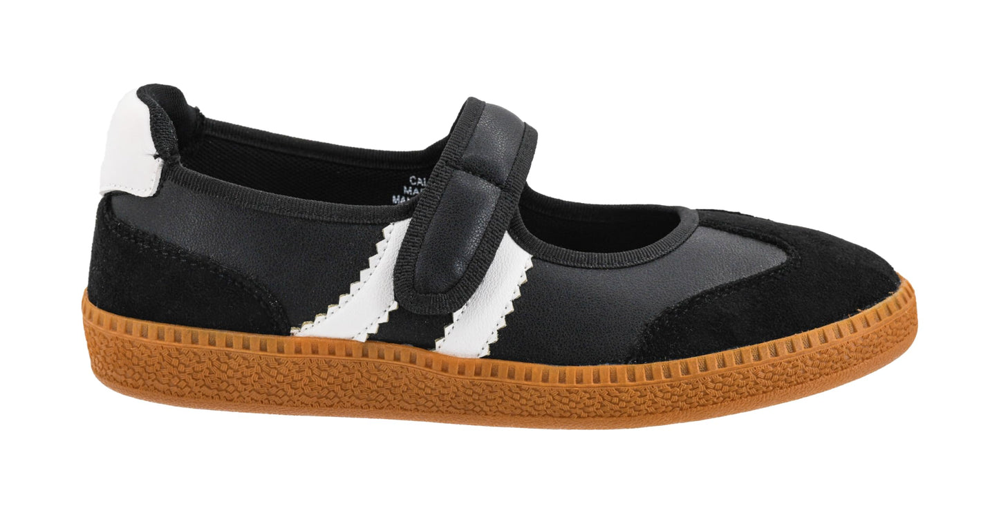 Corkys Footwear Hey Girl Womens Calm Down Mary Jane Sneaker