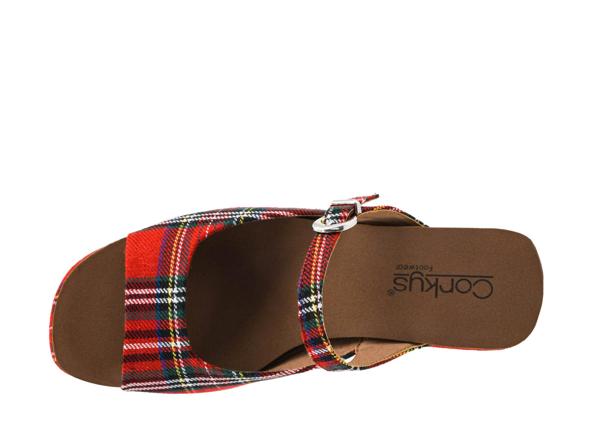 Corkys Footwear Treat Yourself Women’s Slip-On Wedges