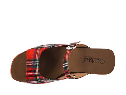 Corkys Footwear Treat Yourself Women’s Slip-On Wedges