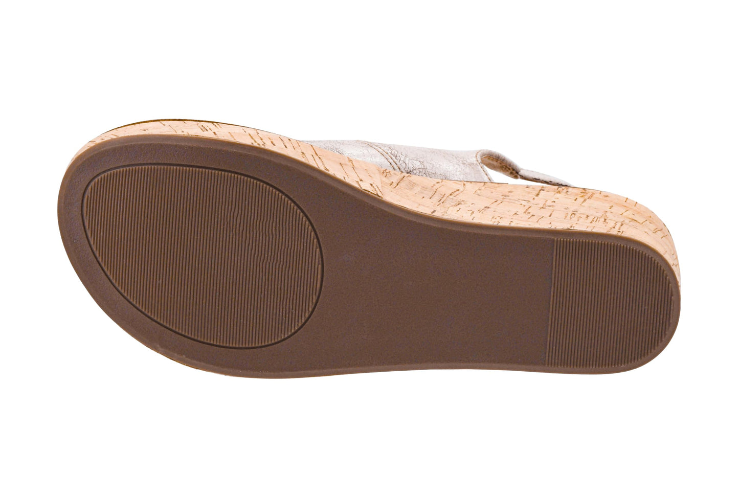 Corkys Footwear Most Wanted 2.5-Inch Wedge Sandal, Featuring a Hook And Loop Closure, Soft EVA Insoles For All Day Wear, and Western Inspired Stitching On The Upper