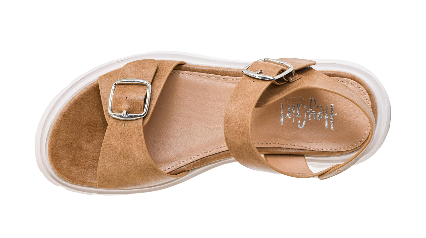 Corkys Footwear Hey Girl Women's That’s Just Me Sandal