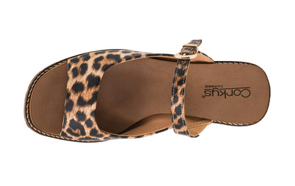 Corkys Footwear Treat Yourself Women’s Slip-On Wedges