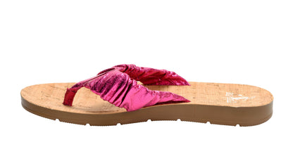 Corkys Footwear Cool Off Womens Flip Flop