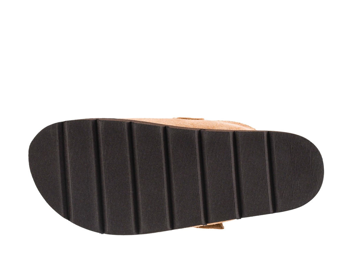 Corkys Footwear Broken in Slip On Clog Shoe