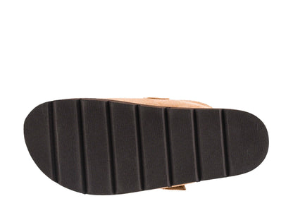 Corkys Footwear Broken in Slip On Clog Shoe