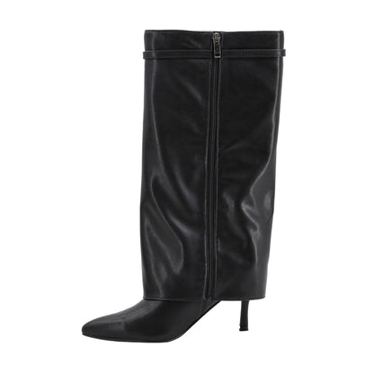 Corkys Footwear Hey Girl Womens Karaoke Tall Boot