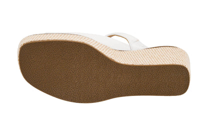 Corkys Footwear Treat Yourself Women’s Slip-On Wedges
