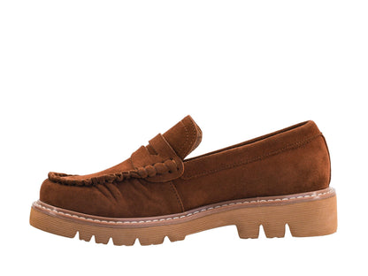 Corkys Footwear Hey Girl Womens Keep Up Loafer