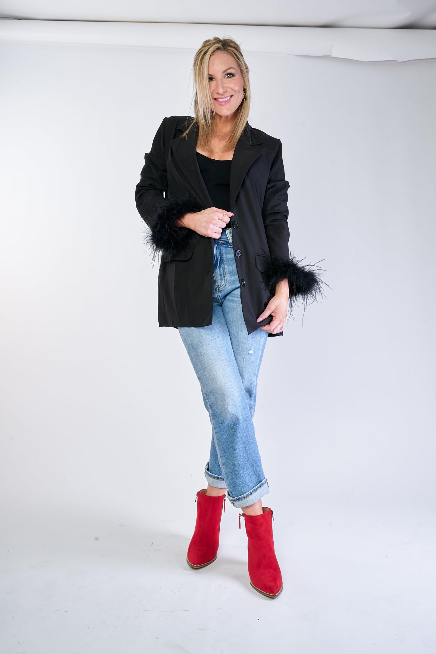 Corkys Footwear Hey Girl Women's High Standards