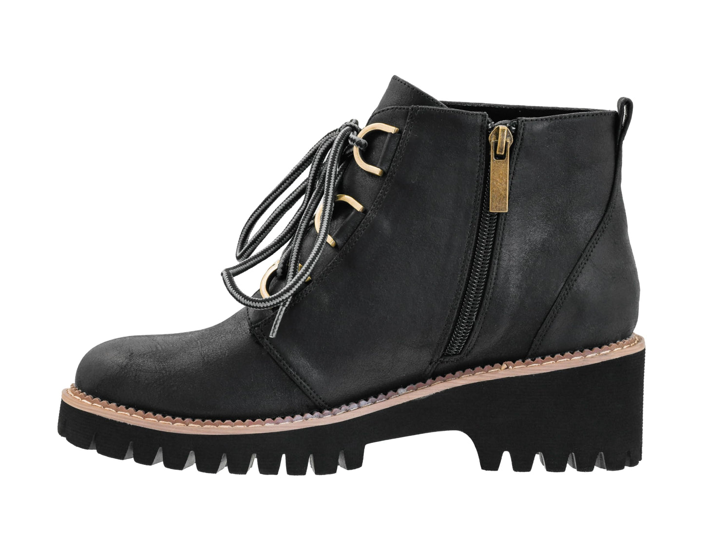 Corkys Footwear Womens Trail Ride Boots