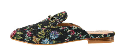 Corkys Footwear Women's Charmer Mule Flats