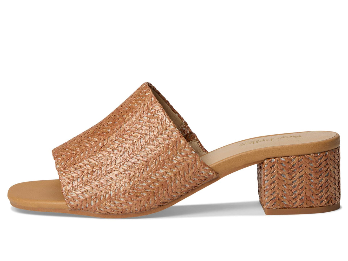 Seychelles Women's Fashion Slide Sandal, Tan, 10