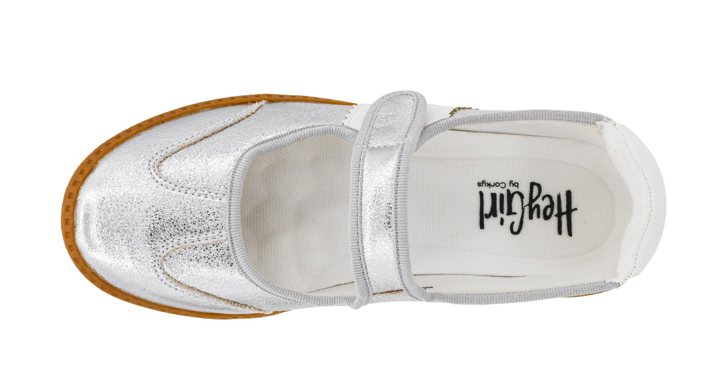 Corkys Footwear Hey Girl Womens Calm Down Mary Jane Sneaker