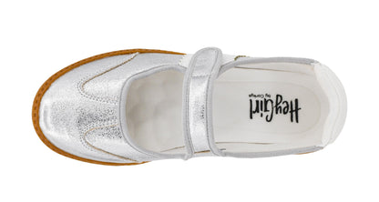 Corkys Footwear Hey Girl Womens Calm Down Mary Jane Sneaker