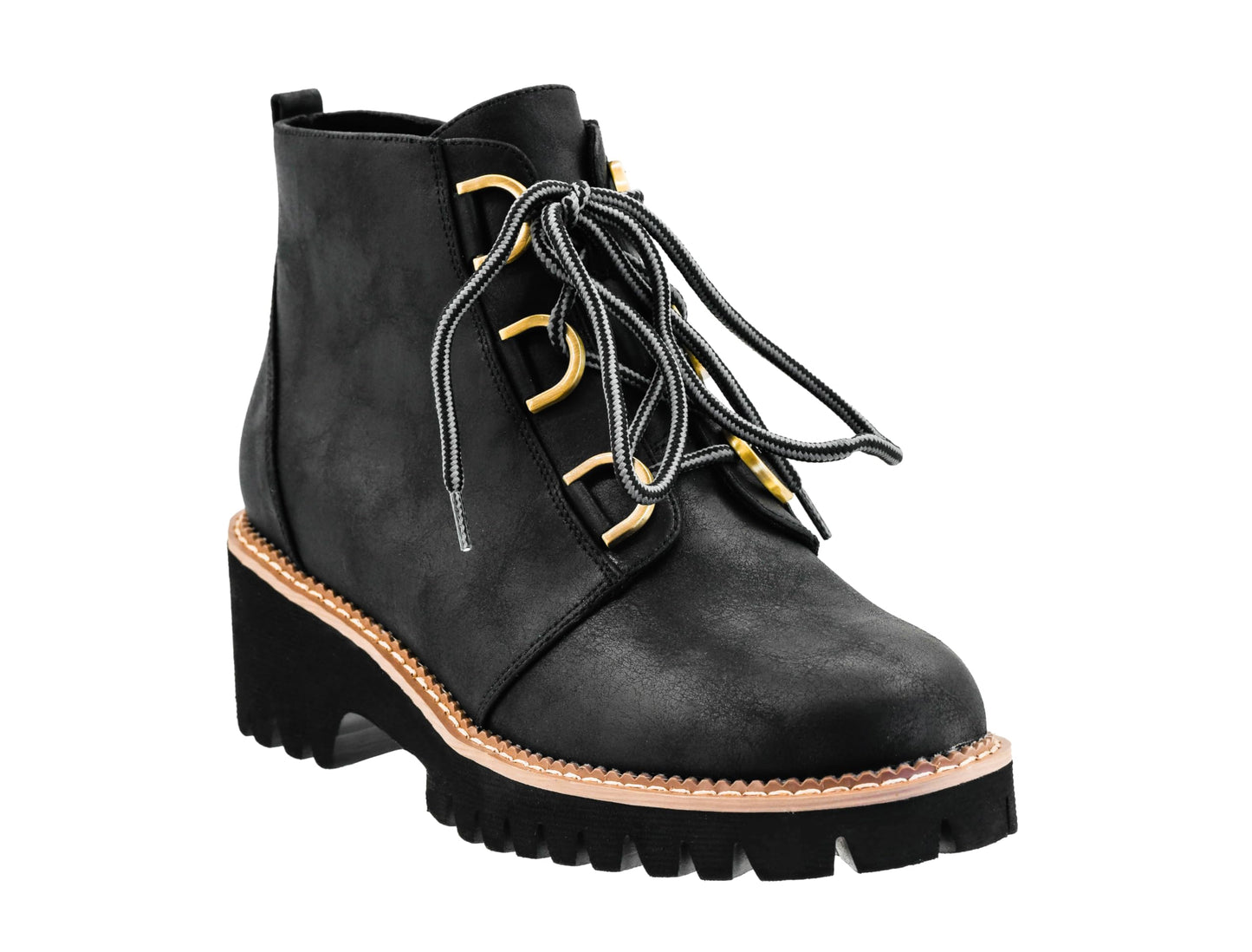 Corkys Footwear Womens Trail Ride Boots