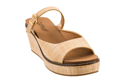 Corkys Footwear Treat Yourself Women’s Slip-On Wedges