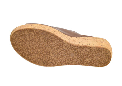 Corkys Footwear Women's Weekend Plans 3.25" Wedges